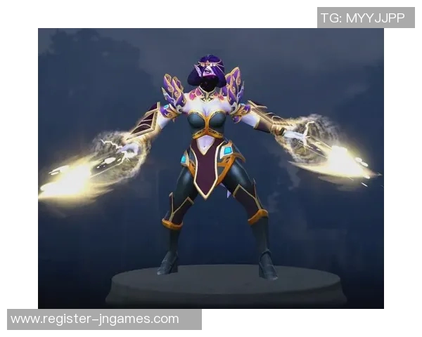 深度探讨周丽在DOTA2世界中的成长与挑战之路