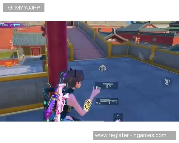 张芳揭秘和平精英游戏技巧与心得分享助你轻松上分 张芳揭秘和平精英游戏技巧与心得分享助你轻松上分