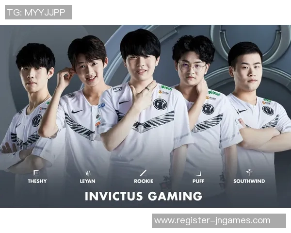 和平精英与S15LOL的交汇点IG战队比赛经验深度解析 和平精英与S15LOL的交汇点IG战队比赛经验深度解析