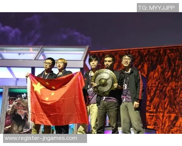 聚焦DOTA2RNG战队实力分析与S15赛季电竞前景展望