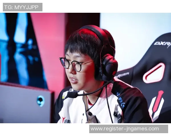 英雄联盟战术解析JDG中路突破体系的核心策略与实战应用