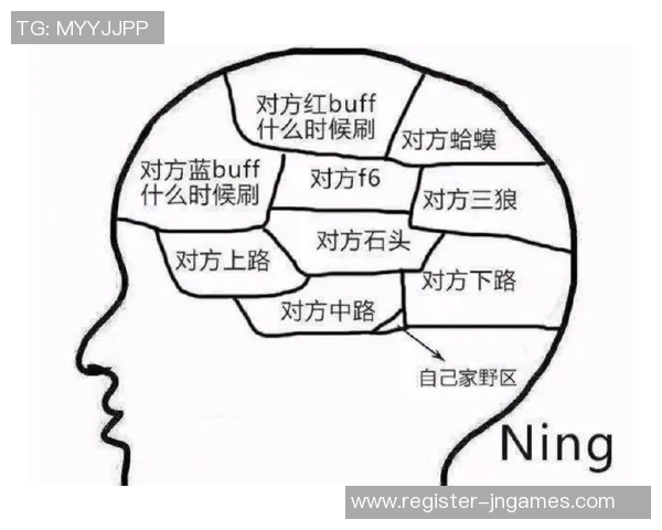 深入分析IG战队防反打法的战术精髓与实战应用