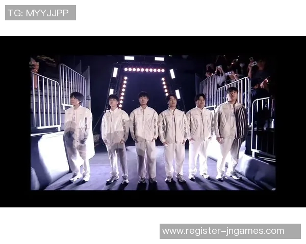 s15电竞总决赛引发热议BLG战术变革如何影响英雄联盟未来发展