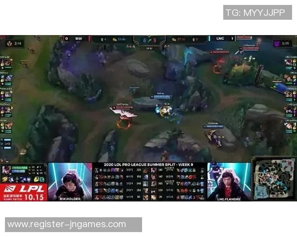 王者荣耀热点分析LNG战队防反策略的深度解读与启示