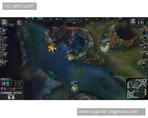 电竞实时数据解析IG战队区域防守策略与战术深度剖析