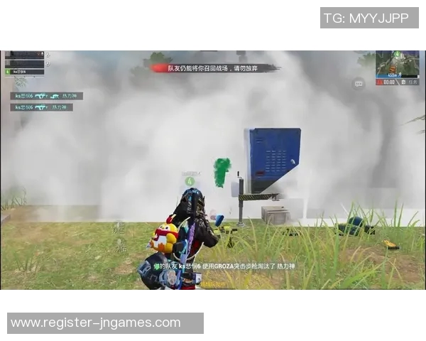 esports数据和平精英焦点IG耐力分析与战术应用探讨之道